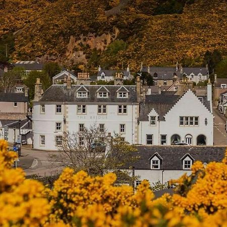 The Bridge Helmsdale Hotel Eksteriør billede