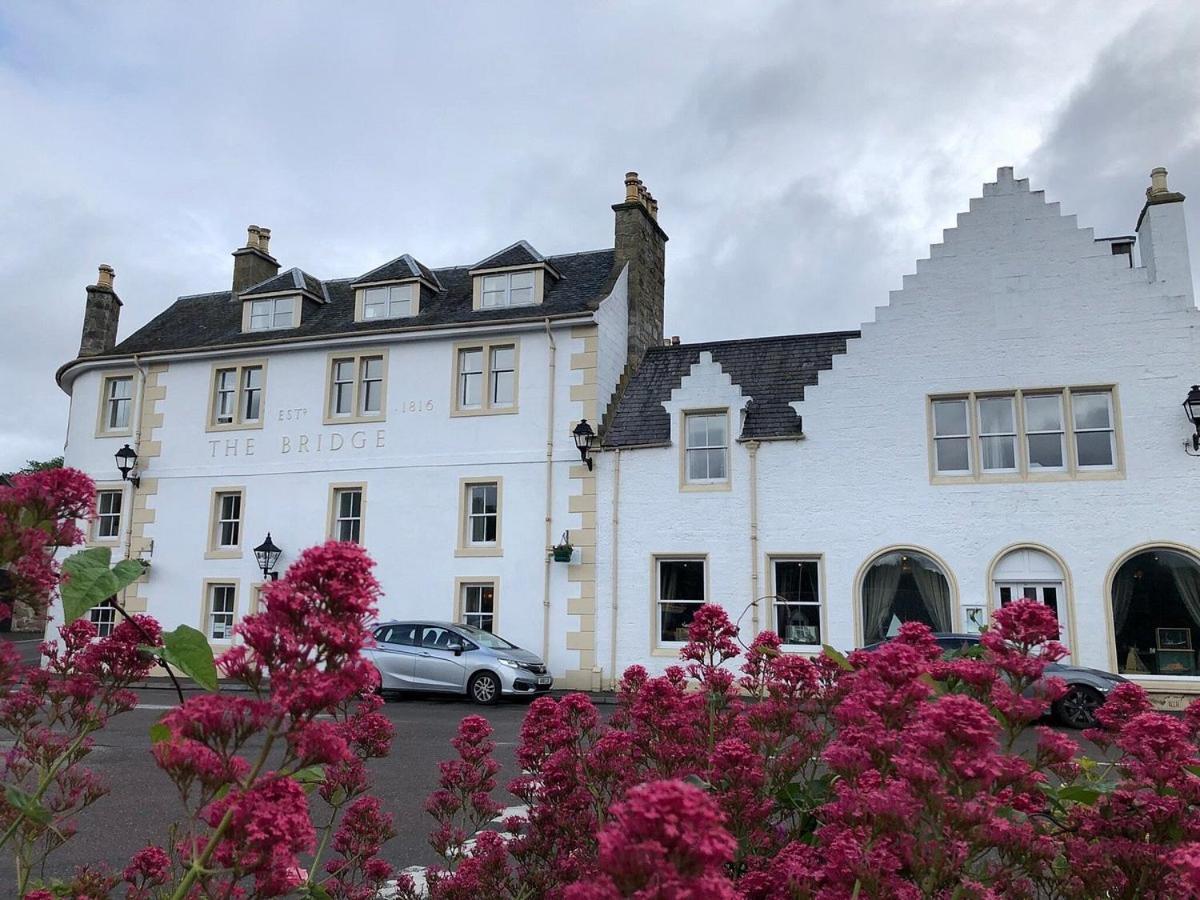 The Bridge Helmsdale Hotel Eksteriør billede