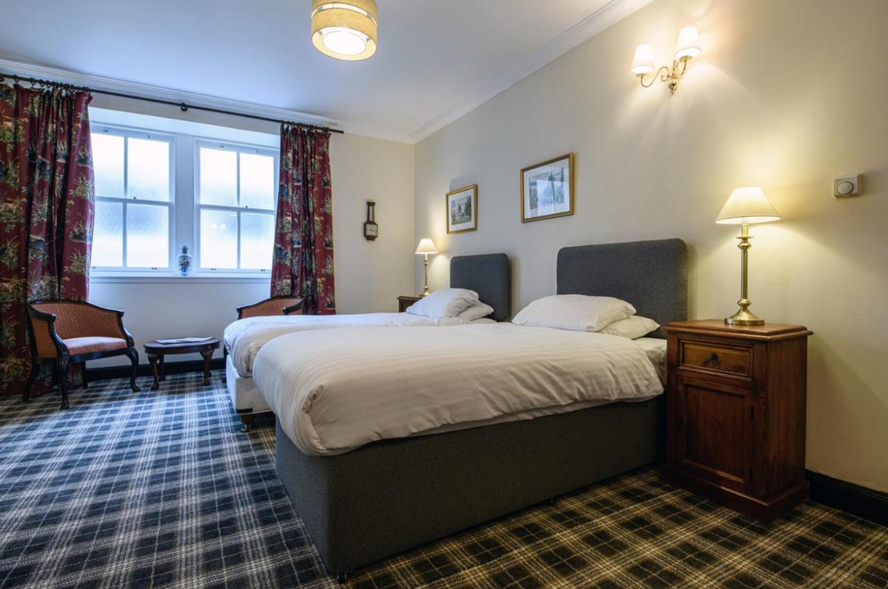 The Bridge Helmsdale Hotel Eksteriør billede