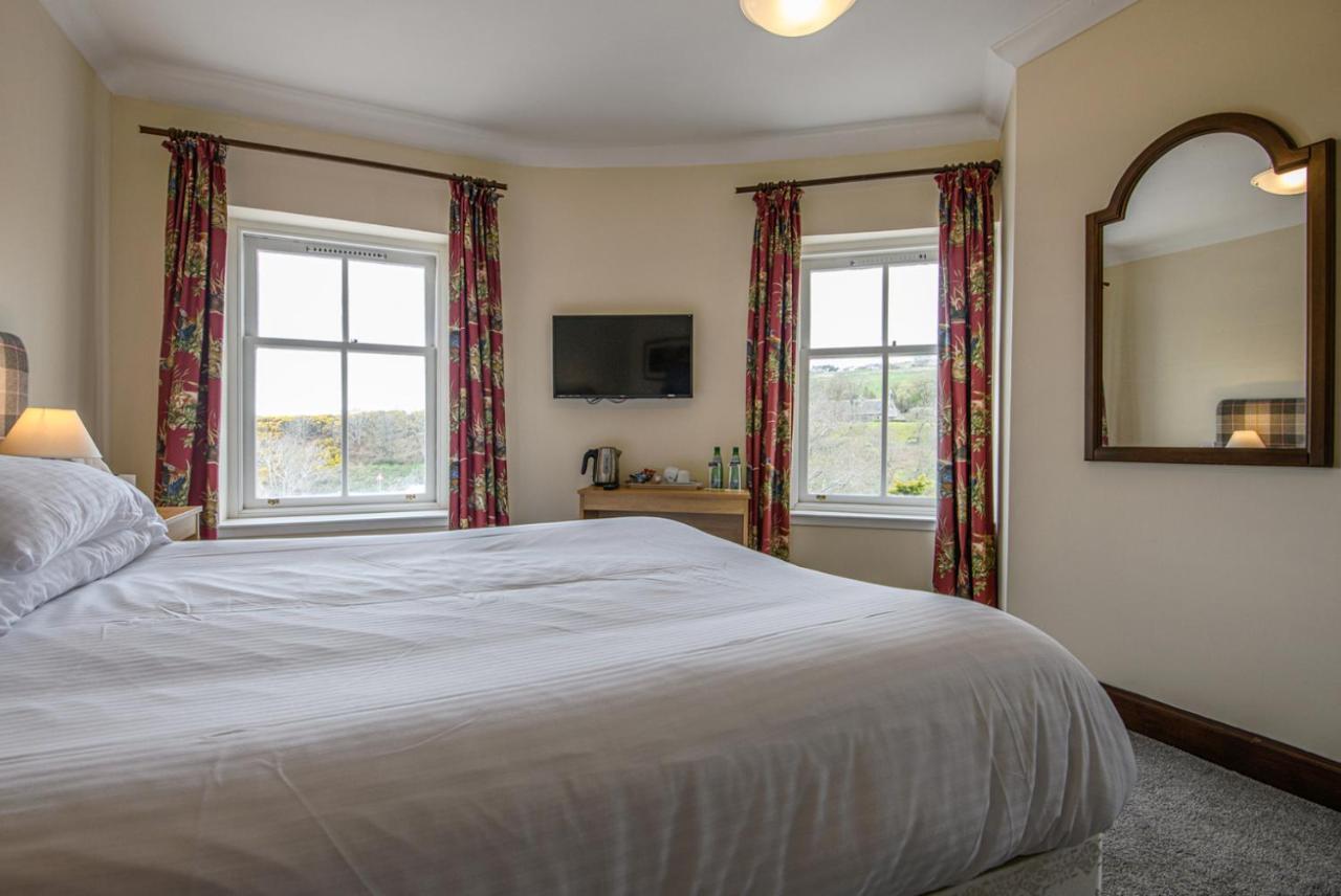 The Bridge Helmsdale Hotel Eksteriør billede