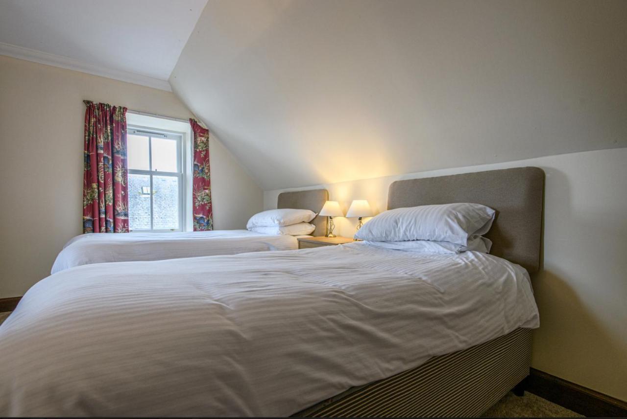 The Bridge Helmsdale Hotel Eksteriør billede