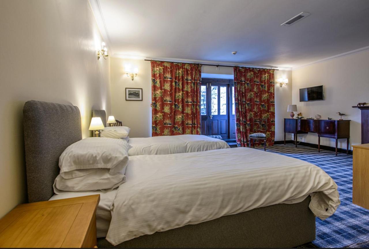 The Bridge Helmsdale Hotel Eksteriør billede