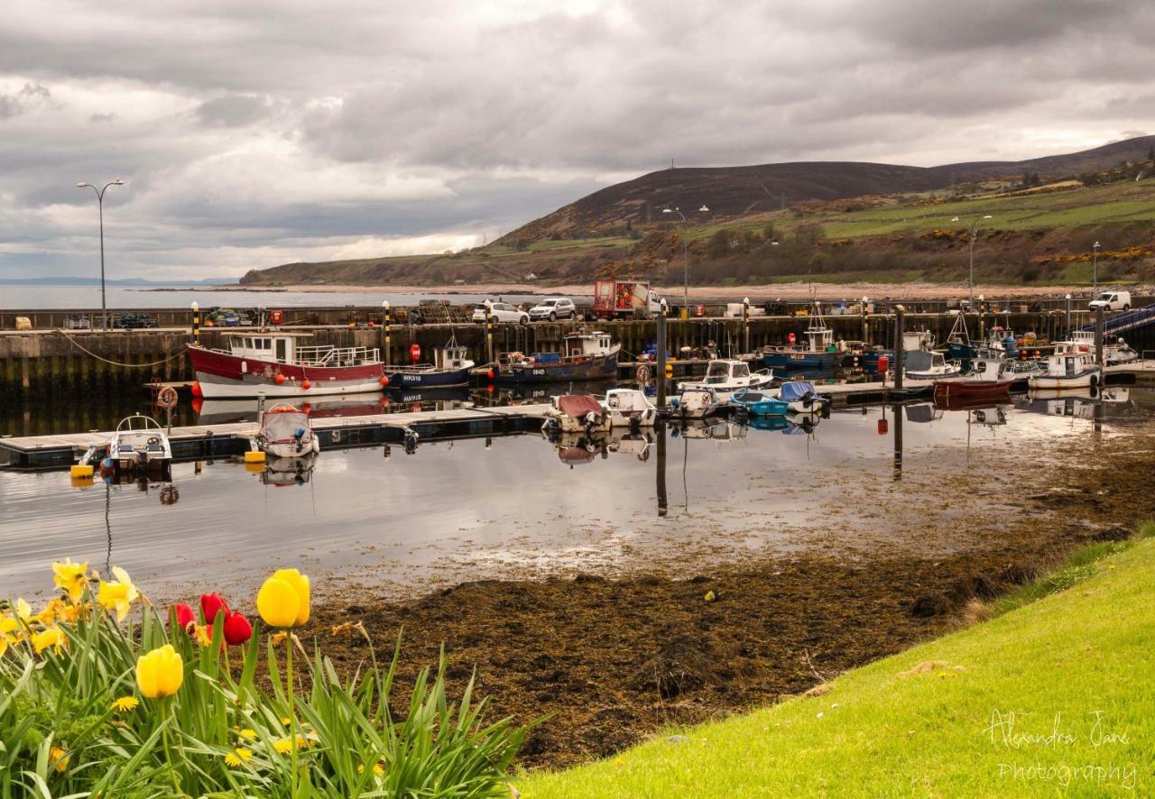 The Bridge Helmsdale Hotel Eksteriør billede